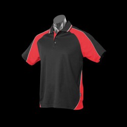 Mens Panorama Polo