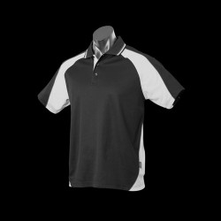 Mens Panorama Polo
