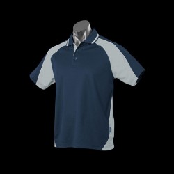 Mens Panorama Polo