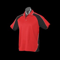 Mens Panorama Polo