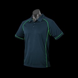 Mens Endeavour Polo