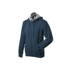 Mens Kozi Zip Hood