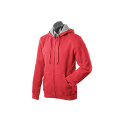 Mens Kozi Zip Hood