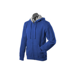 Mens Kozi Zip Hood