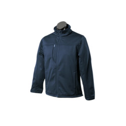 Mens Stirling S/Shell Jacket
