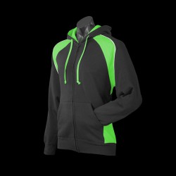 Mens Panorama Zip Hood