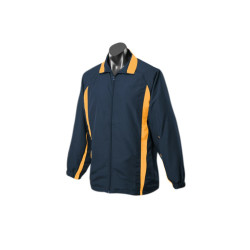 Mens Eureka Tracktop