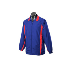 Mens Eureka Tracktop