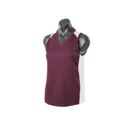Mens Premier Singlet