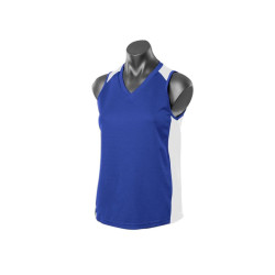 Mens Premier Singlet
