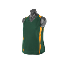 Ladies Eureka Singlet