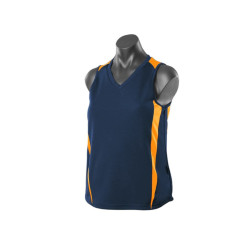 Ladies Eureka Singlet