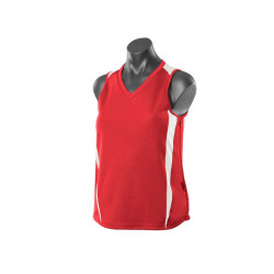Ladies Eureka Singlet