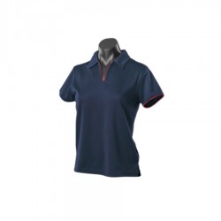 Ladies Yarra Polo