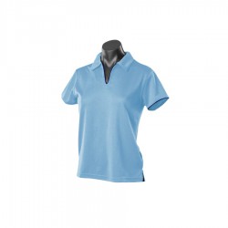 Ladies Yarra Polo