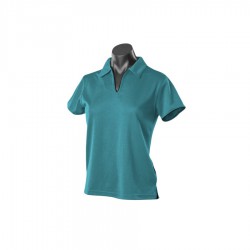 Ladies Yarra Polo