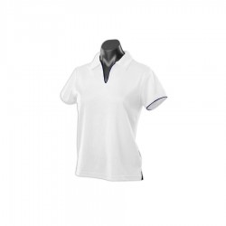 Ladies Yarra Polo