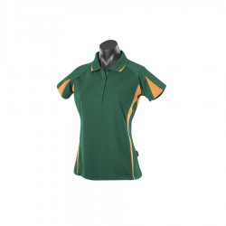 Ladies Eureka Polo