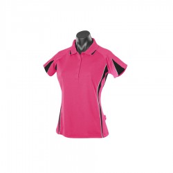 Ladies Eureka Polo