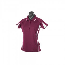 Ladies Eureka Polo