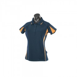 Ladies Eureka Polo