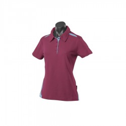 Ladies Paterson Polo