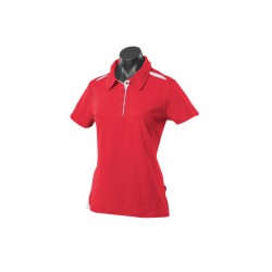 Ladies Paterson Polo