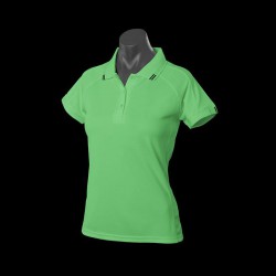 Ladies Flinders Polo