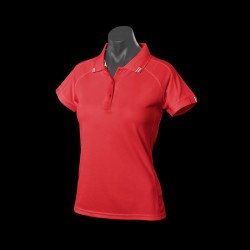 Ladies Flinders Polo