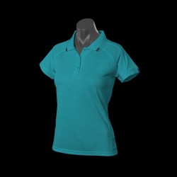 Ladies Flinders Polo