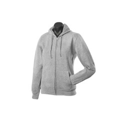 Ladies Kozi Zip Hood