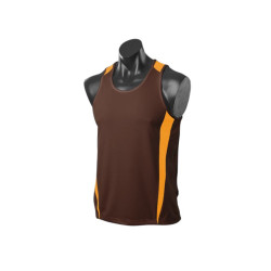 Kids Eureka Singlet