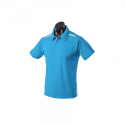 Kids Paterson Polo