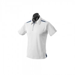 Kids Paterson Polo