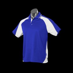Kids Panorama Polo