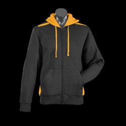 Kids Franklin Zip Hood
