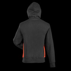 Kids Franklin Zip Hood