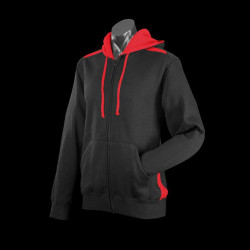Kids Franklin Zip Hood