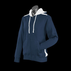 Kids Franklin Zip Hood