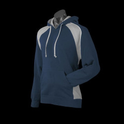 Kids Huxley Hood