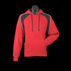 Kids Huxley Hood