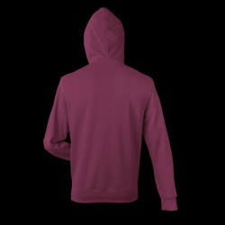 Kids Cronulla Zip Hood