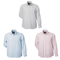 Men's Bio-Weave Shirt (Long Sleeve)