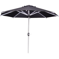 Apple 2.7m Market Umbrella
