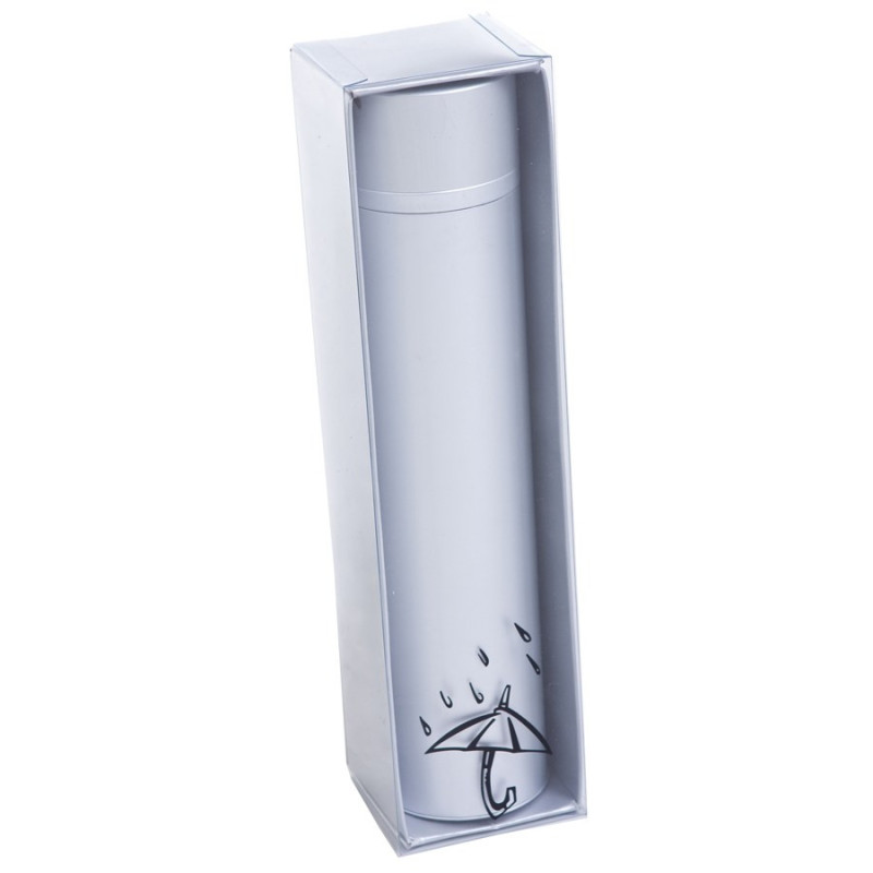 Folder Canister