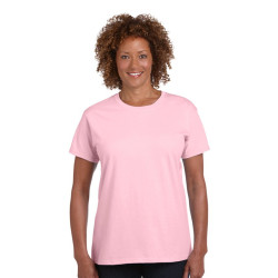 Ultra Cotton Ladies' T-Shirt