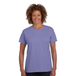 Ultra Cotton Ladies' T-Shirt
