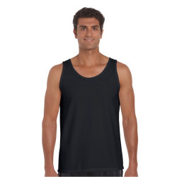 Ultra Cotton Adult Tank Top