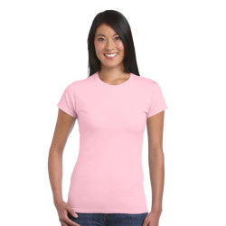 Softstyle Ladies' T-Shirt