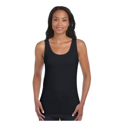 Softstyle Ladies' Tank Top